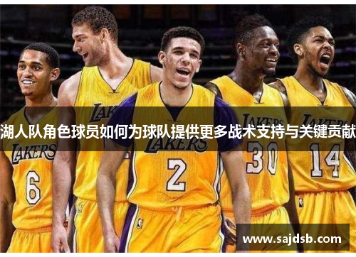 湖人队角色球员如何为球队提供更多战术支持与关键贡献